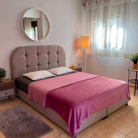 Εmerald Luxury Suite Thessaloníki Eksteriør billede