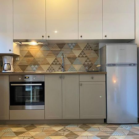 Εmerald Luxury Suite Thessaloníki Eksteriør billede
