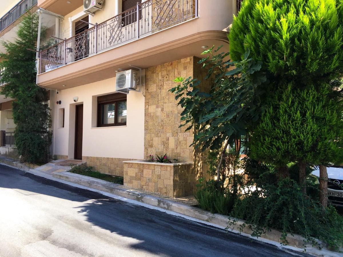 Εmerald Luxury Suite Thessaloníki Eksteriør billede