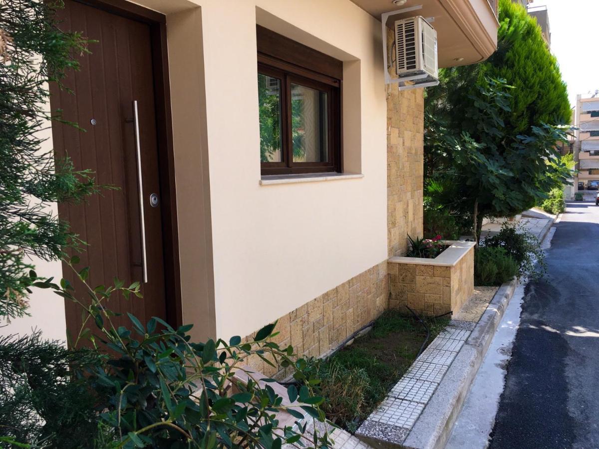 Εmerald Luxury Suite Thessaloníki Eksteriør billede