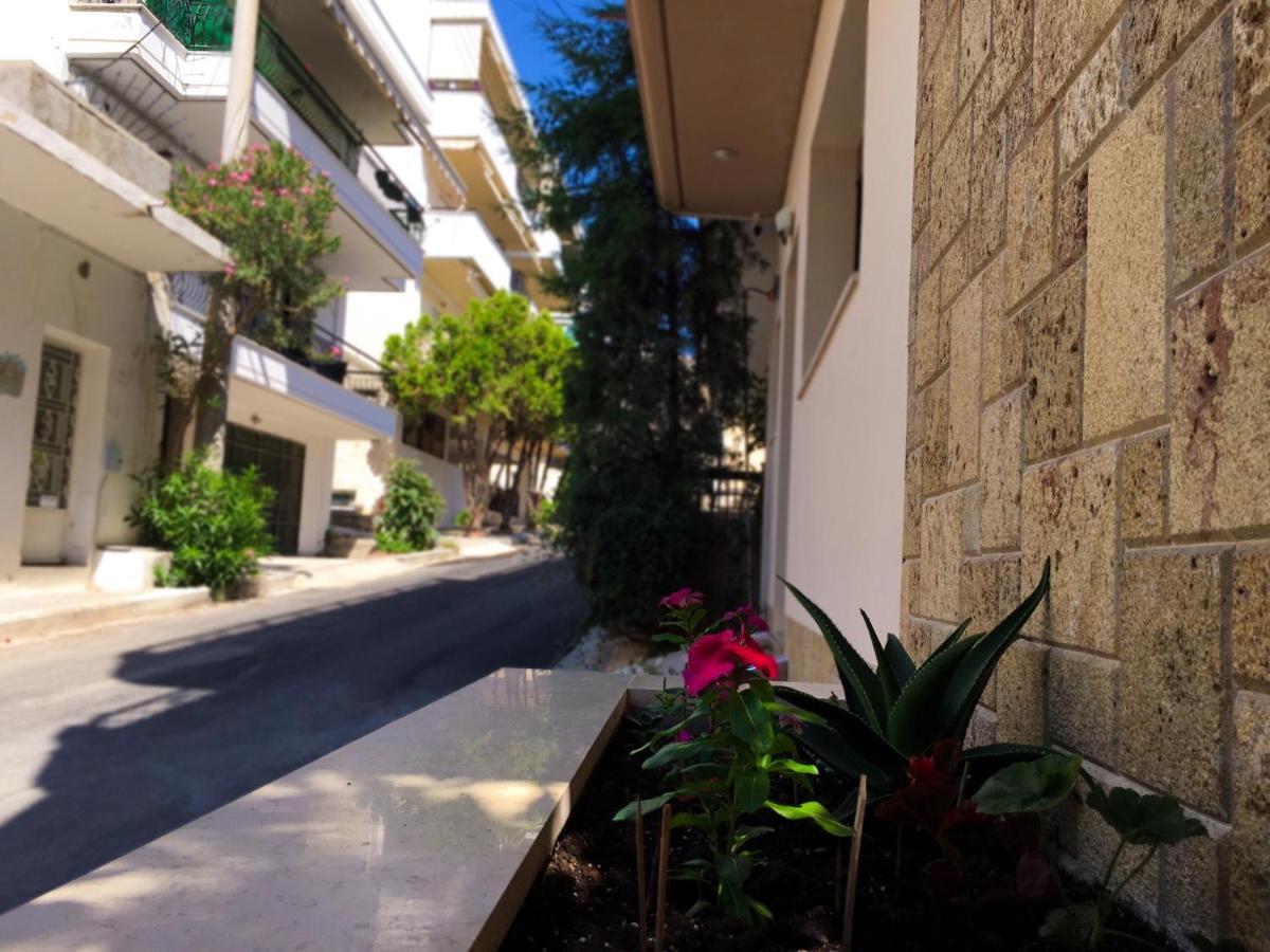 Εmerald Luxury Suite Thessaloníki Eksteriør billede