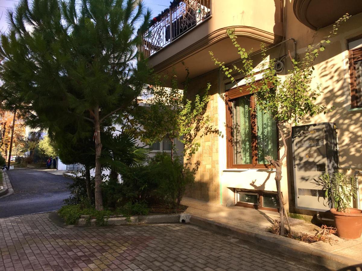 Εmerald Luxury Suite Thessaloníki Eksteriør billede