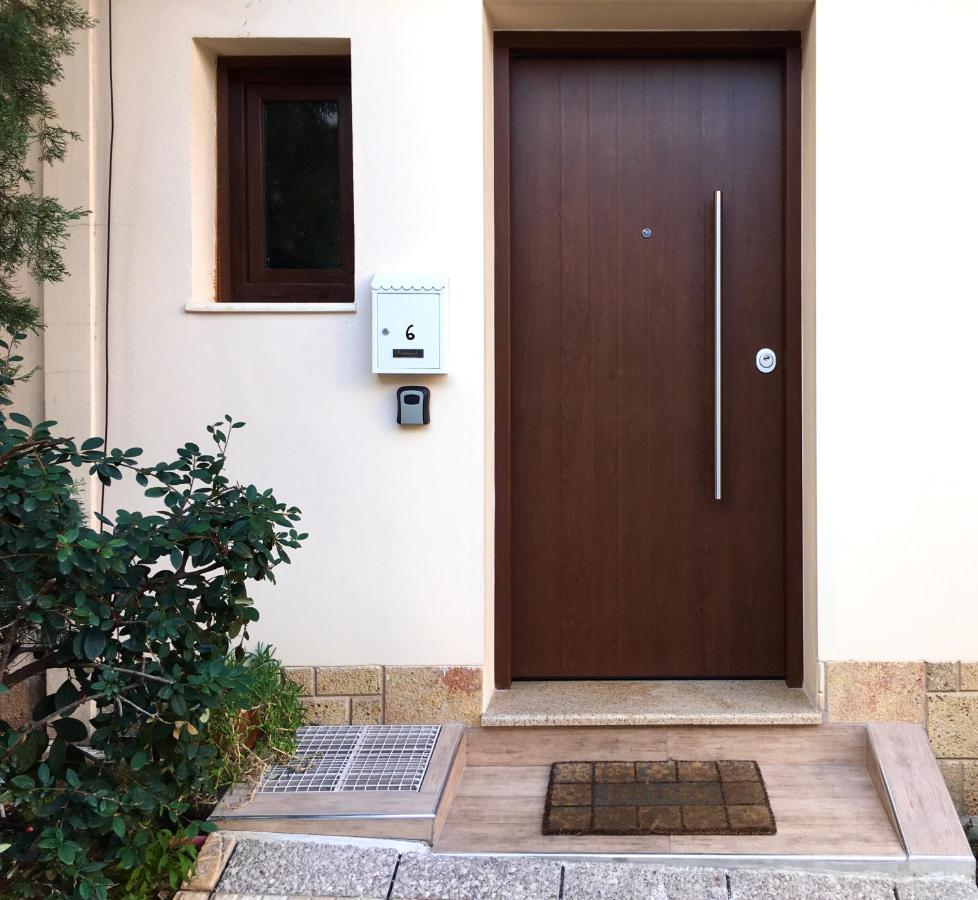 Εmerald Luxury Suite Thessaloníki Eksteriør billede