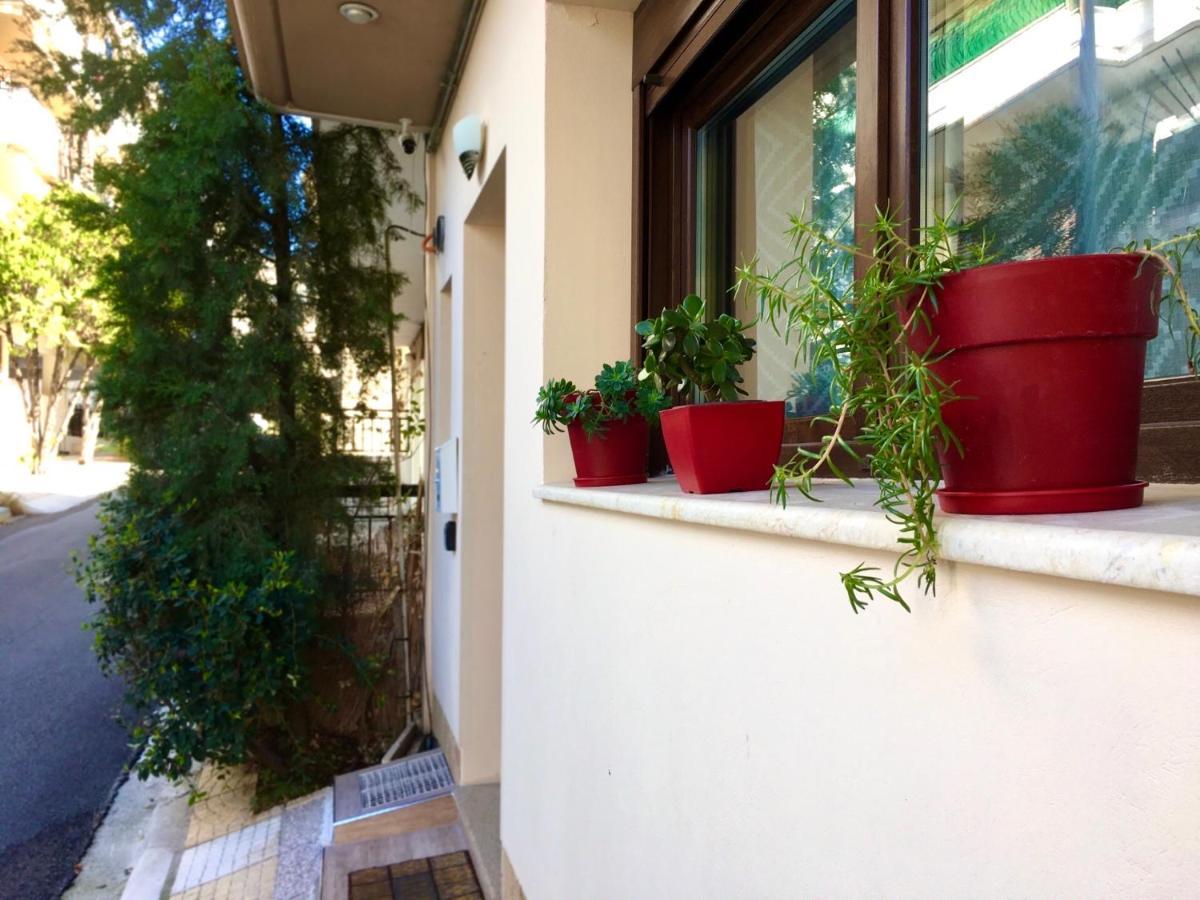 Εmerald Luxury Suite Thessaloníki Eksteriør billede