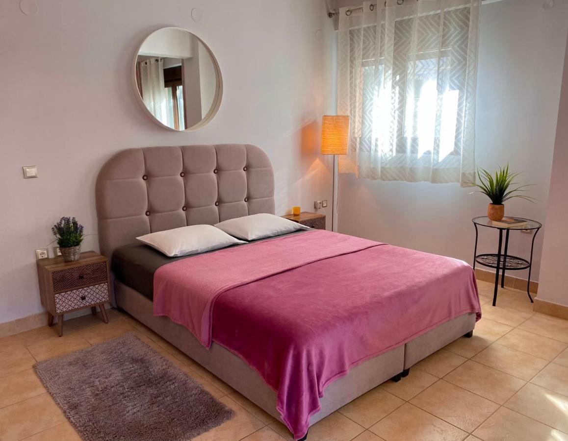 Εmerald Luxury Suite Thessaloníki Eksteriør billede