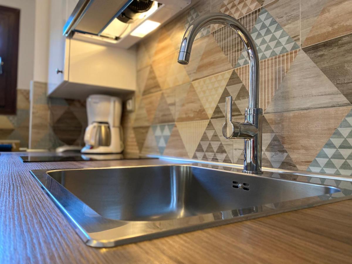 Εmerald Luxury Suite Thessaloníki Eksteriør billede