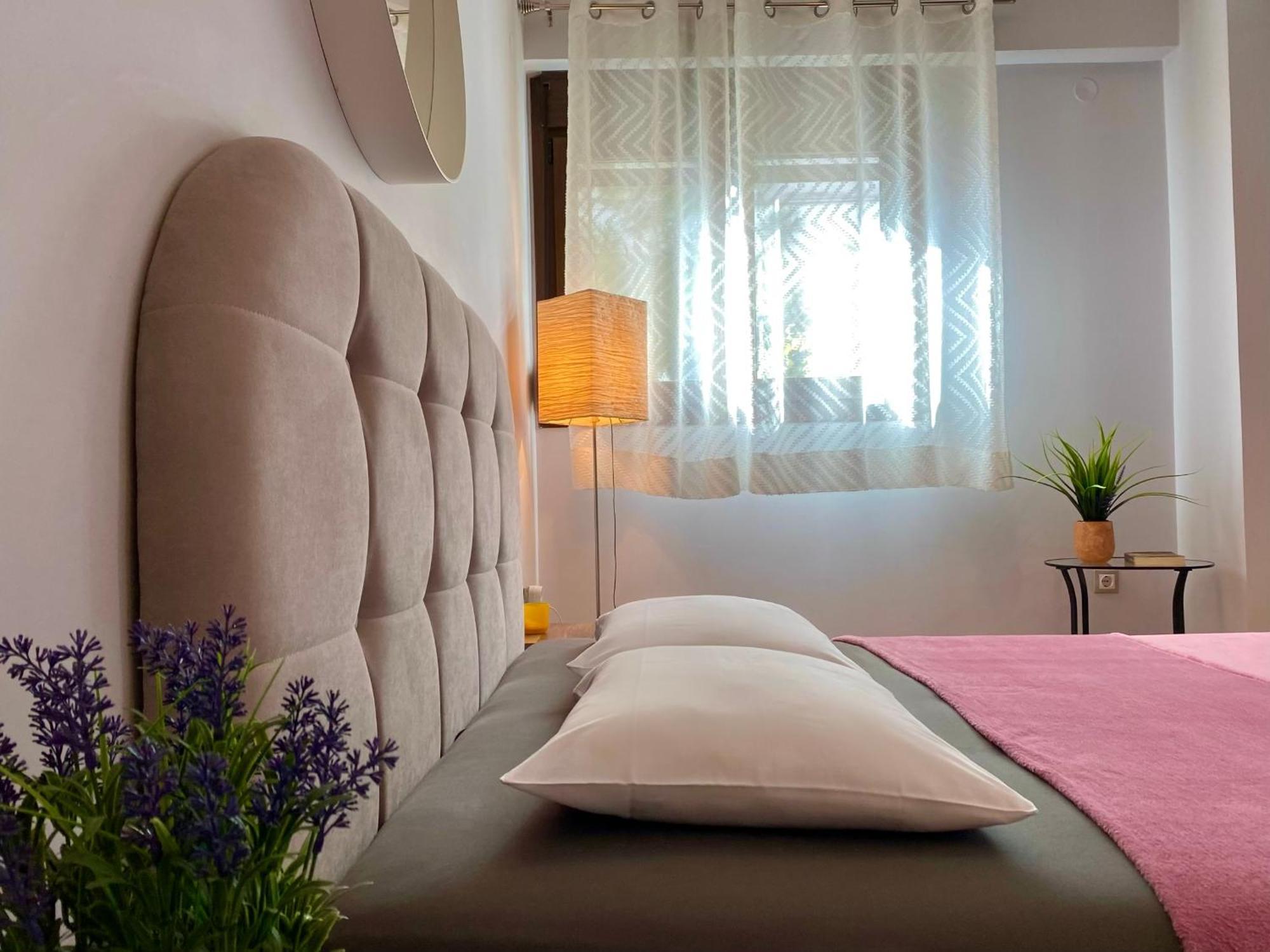 Εmerald Luxury Suite Thessaloníki Eksteriør billede