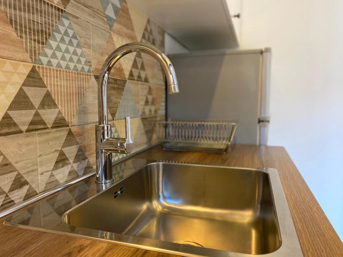 Εmerald Luxury Suite Thessaloníki Eksteriør billede