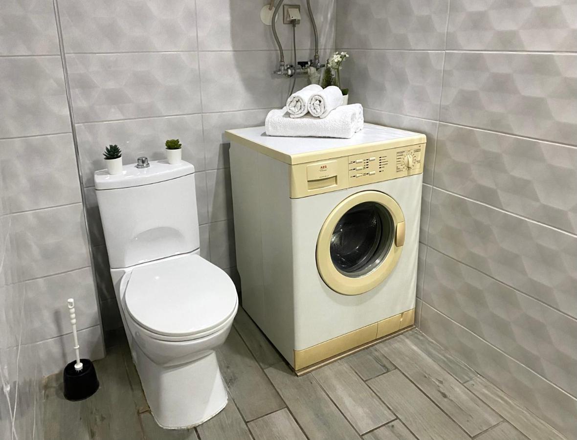 Εmerald Luxury Suite Thessaloníki Eksteriør billede