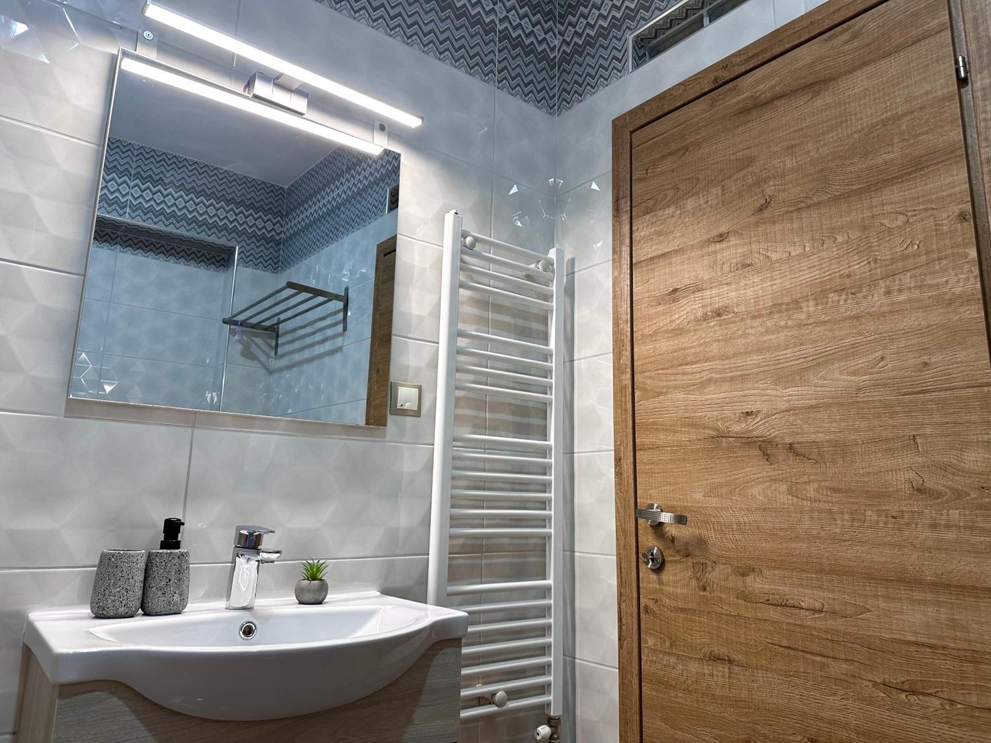 Εmerald Luxury Suite Thessaloníki Eksteriør billede