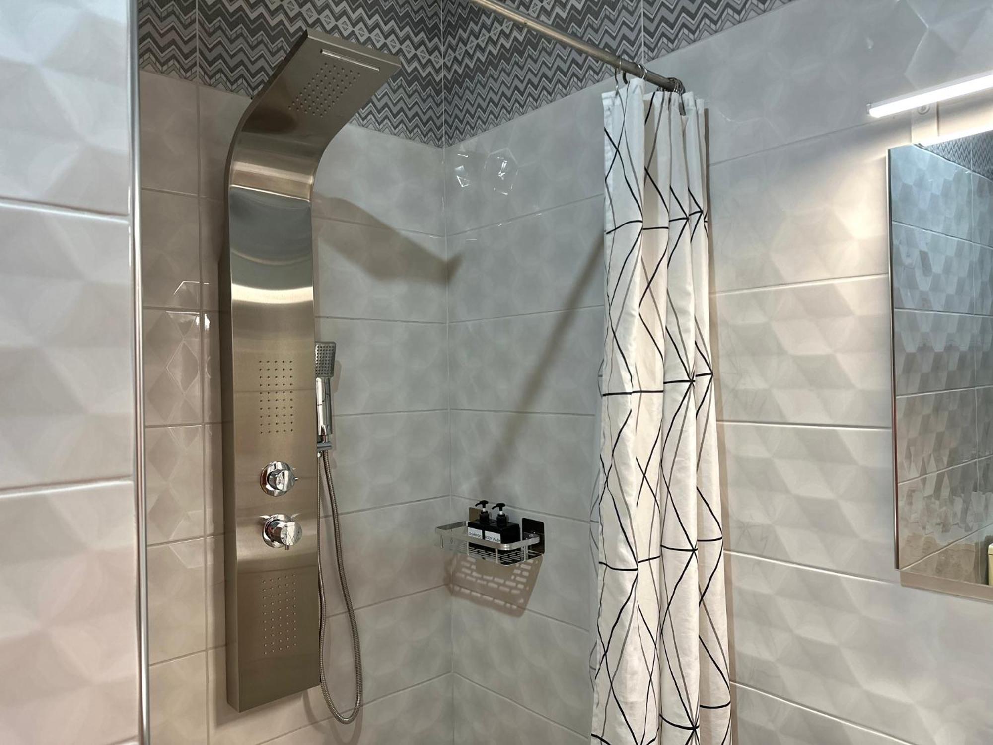 Εmerald Luxury Suite Thessaloníki Eksteriør billede